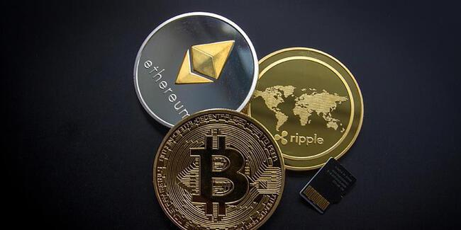 Turkey nabs 68 suspects in cryptocurrency probe