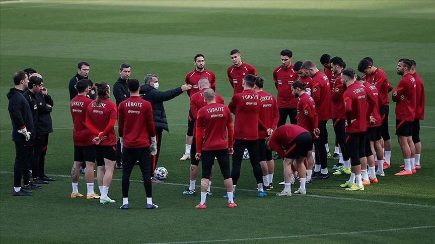 Turkish football teams friendly fixtures unveiled