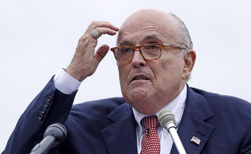 Guiliani wins two Razzies for infamous Borat scene