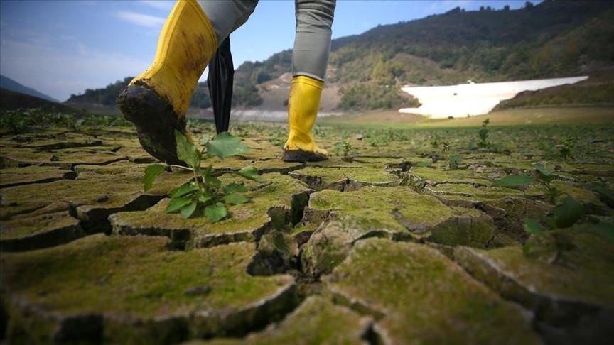 Turkey to witness extreme climate changes: Report