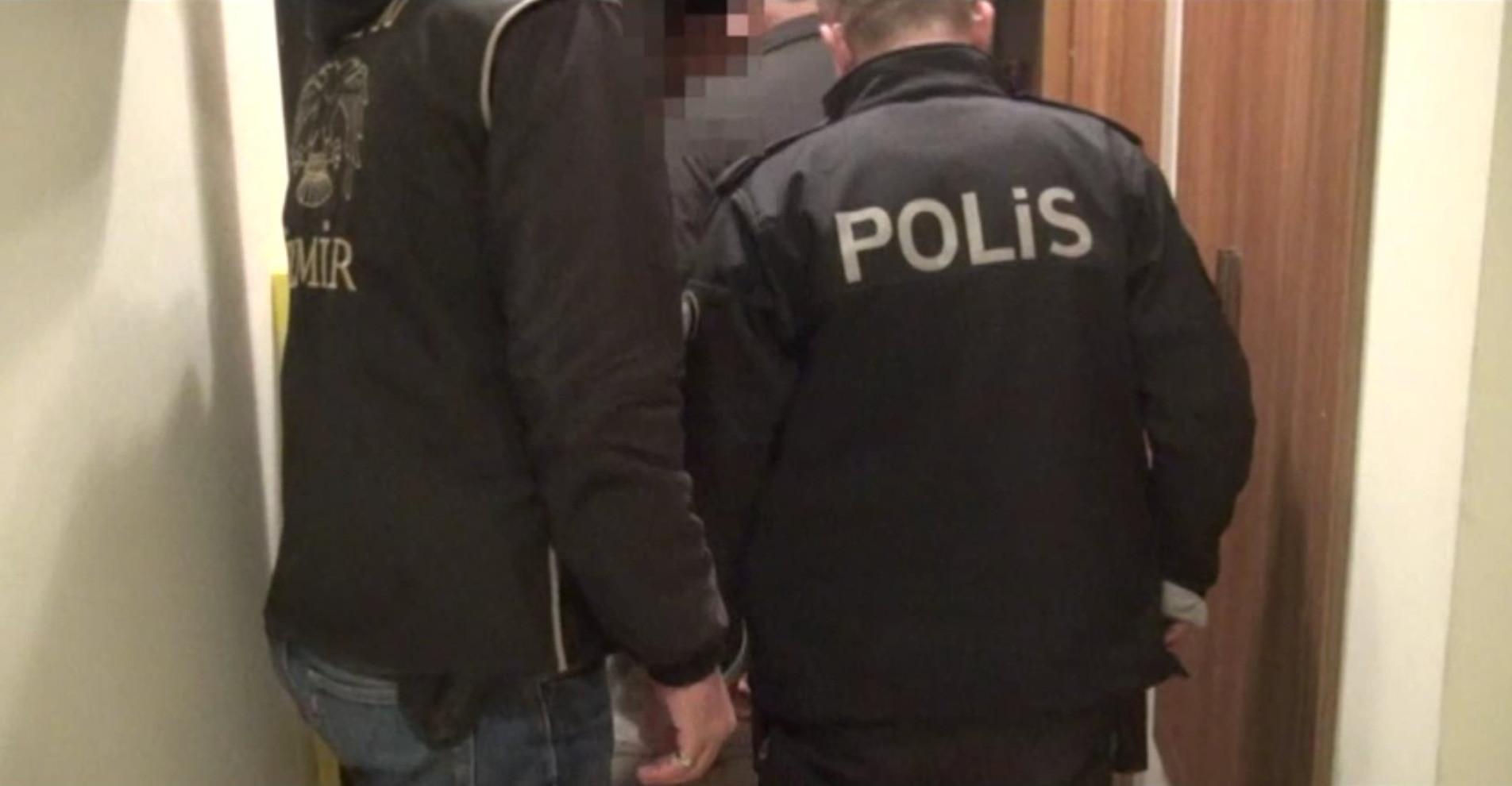 532 FETÖ terror suspects sought across Turkey
