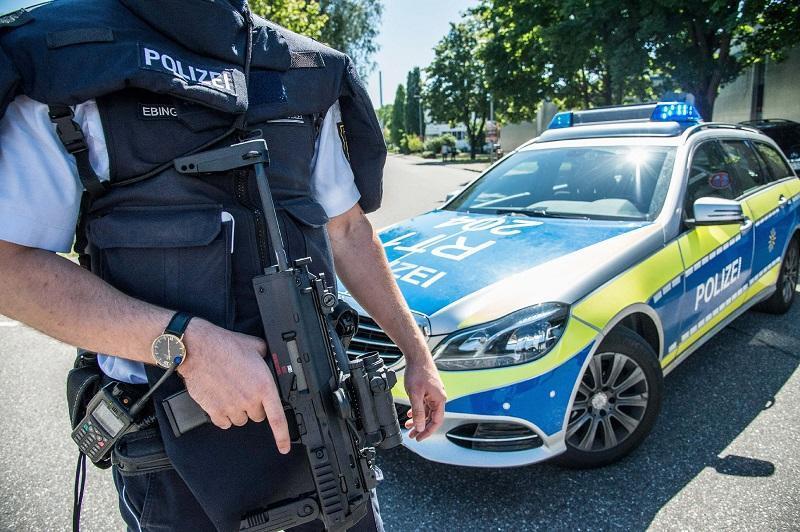 German-Turkish businessman subjected to police violence