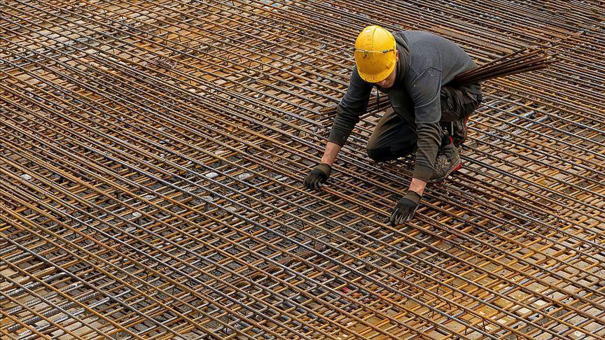 Turkeys sectoral confidence slips in April