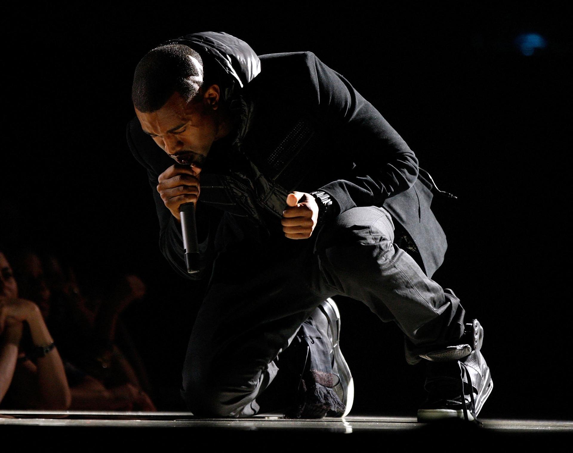 Kanye West sneakers shatter sale records at $1.8 mln