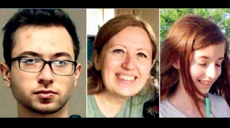 Turkish man stabbed mother, sister to death in Dallas