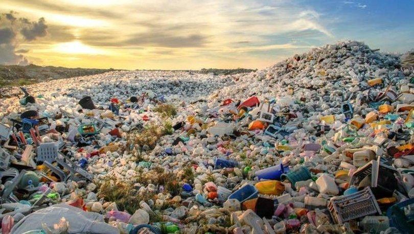 Turkey largest importer of waste from EU in 2020: Greenpeace