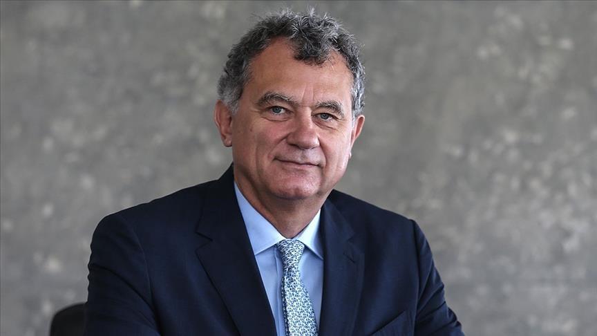 Turkey should focus on green, digital transformation: TÜSİAD