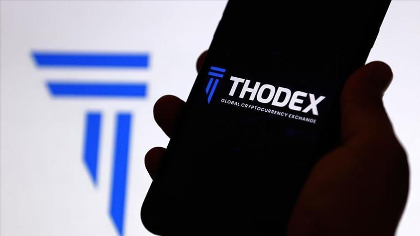 Thodex customers lost around $108 million: Minister