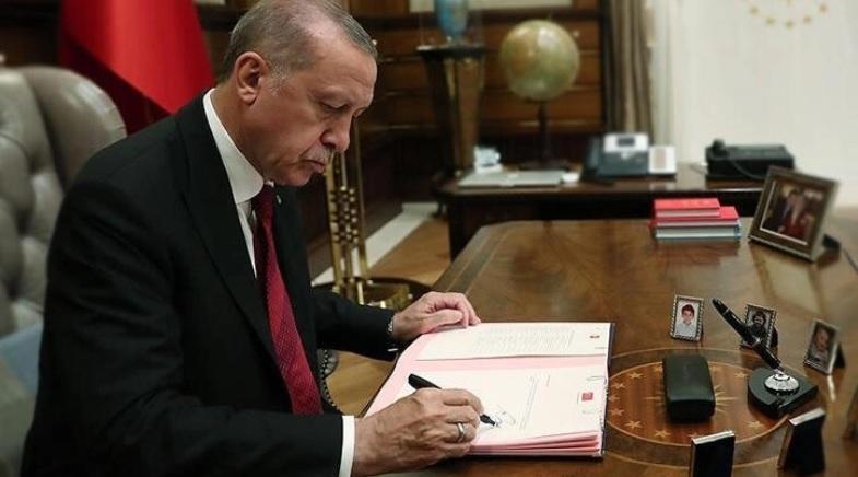 Turkey details Human Rights Action Plan in Official Gazette