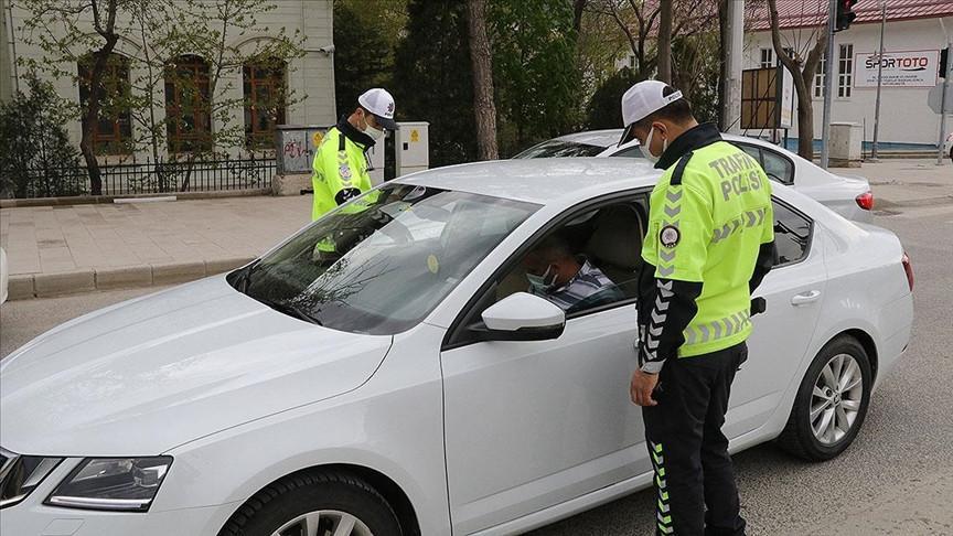 Over 2 million exemption permits issued during Turkey’s lockdown