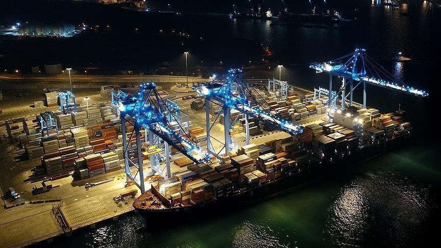 Turkey to see up to 6% growth in 1Q: Finance minister