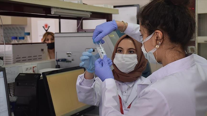 Turkeys inactivated vaccine enters WHO list