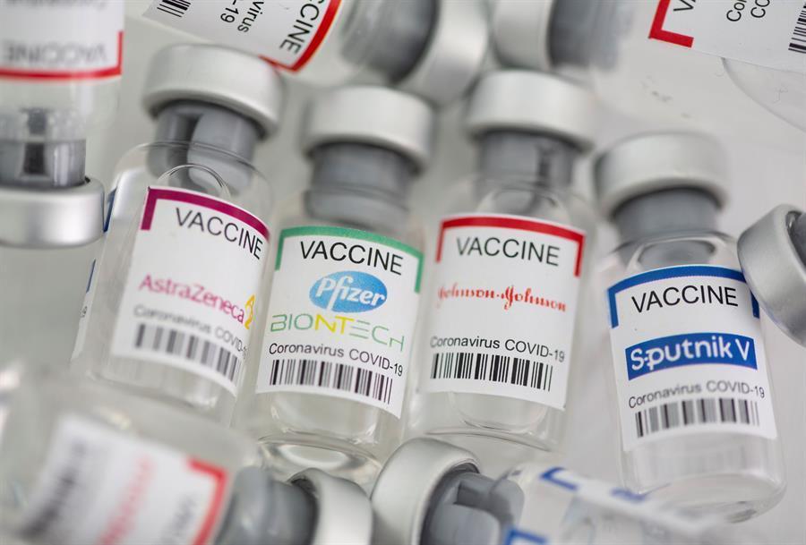 US-Germany rift could scupper vaccine patent waiver