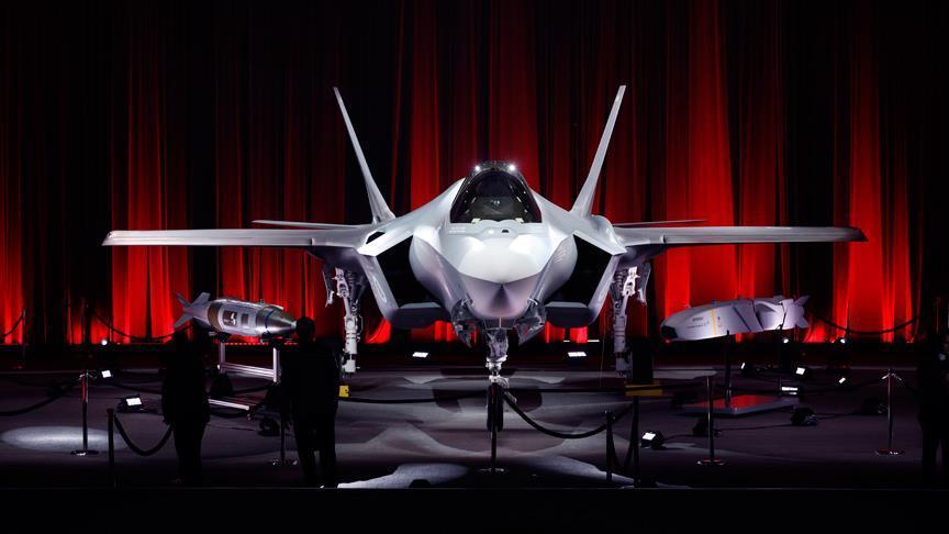 Turkey, US to launch dialogue process for F-35: Defense industry head