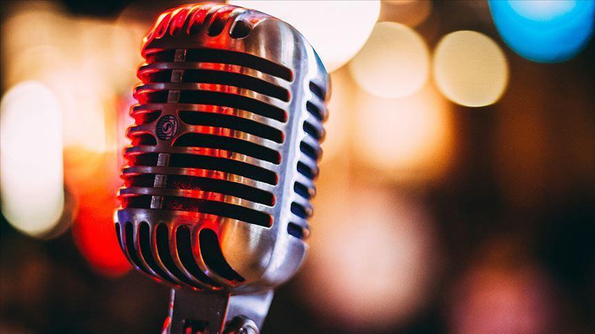 Turkey marks 94th anniversary of its first radio broadcasting