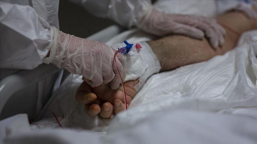 Violence against healthcare workers continues, report shows