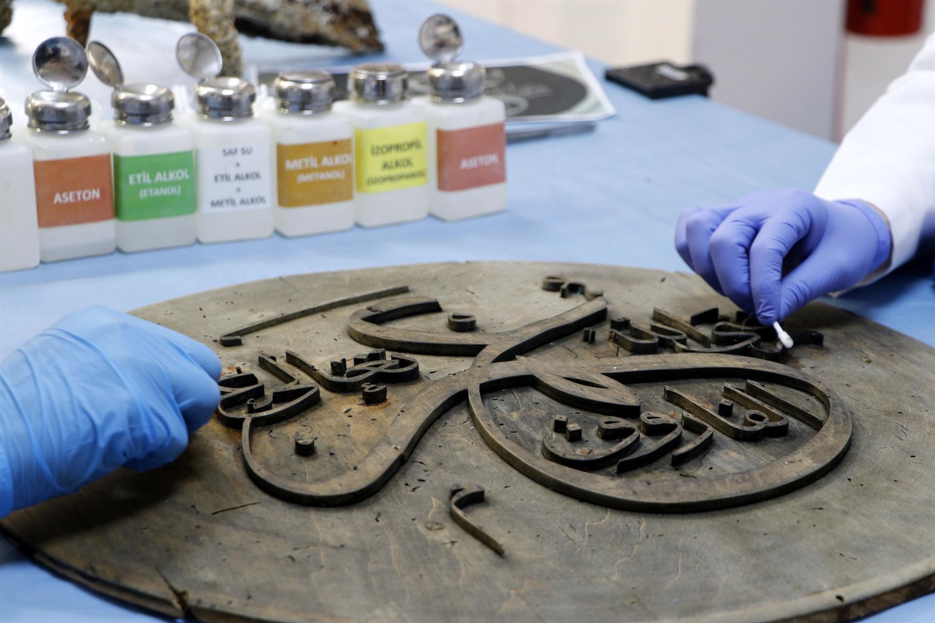 Gallipoli Peninsula keeps centuries-old war memories alive
