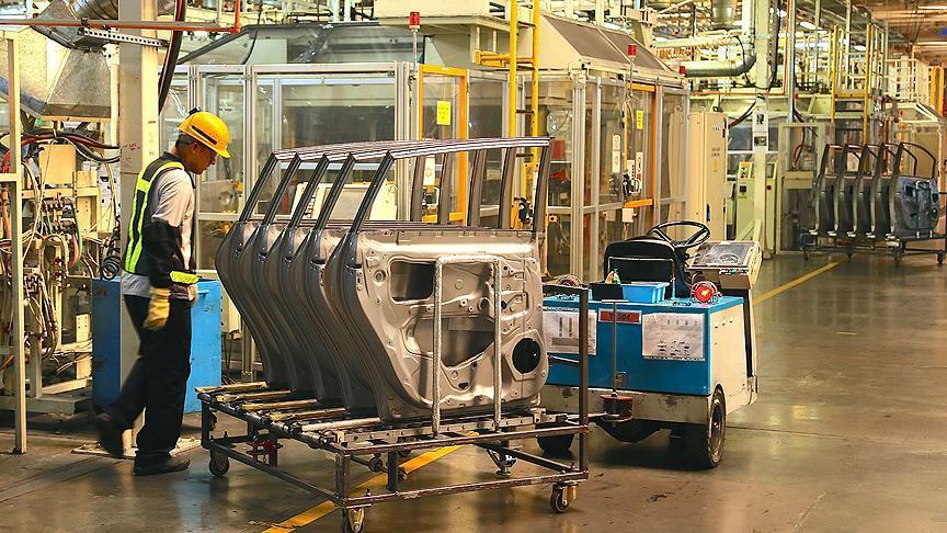 Total turnover soars some 50 pct in March
