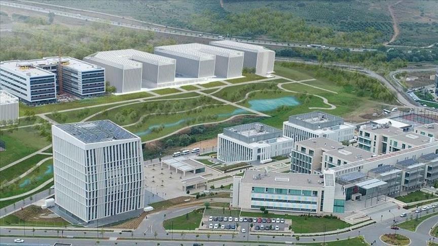 NASA awards Turkish technology firm