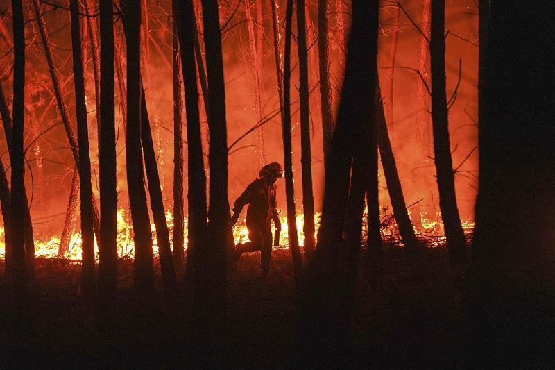 Millions at risk as cities fail to adapt to climate change: Report