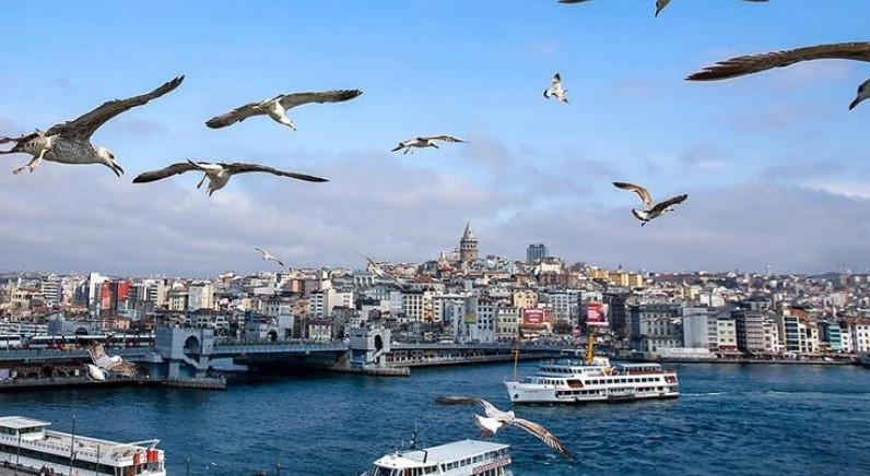 Turkey marks Eid under nationwide lockdown