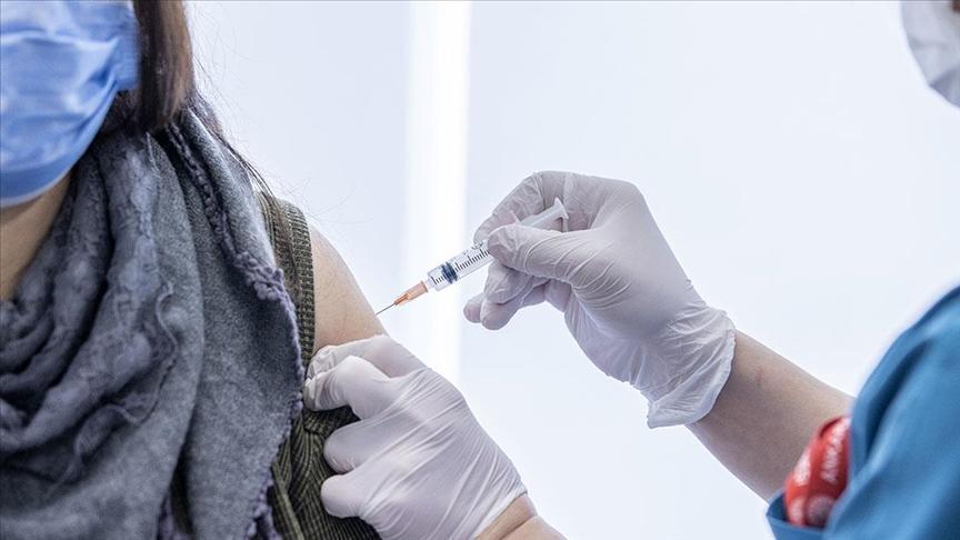 Turkey, Serbia recognize each others COVID-19 vaccine certificates
