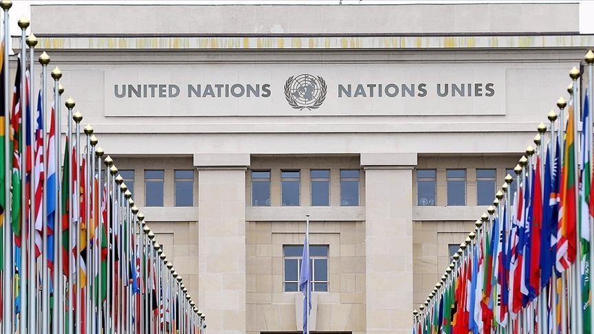 Geneva talks a turning point for Cyprus issue, says Turkish Cypriot FM