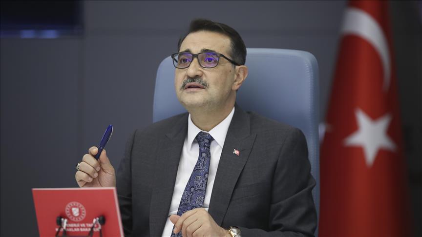 More than 50 pct of Turkeys installed capacity is from renewables: Minister