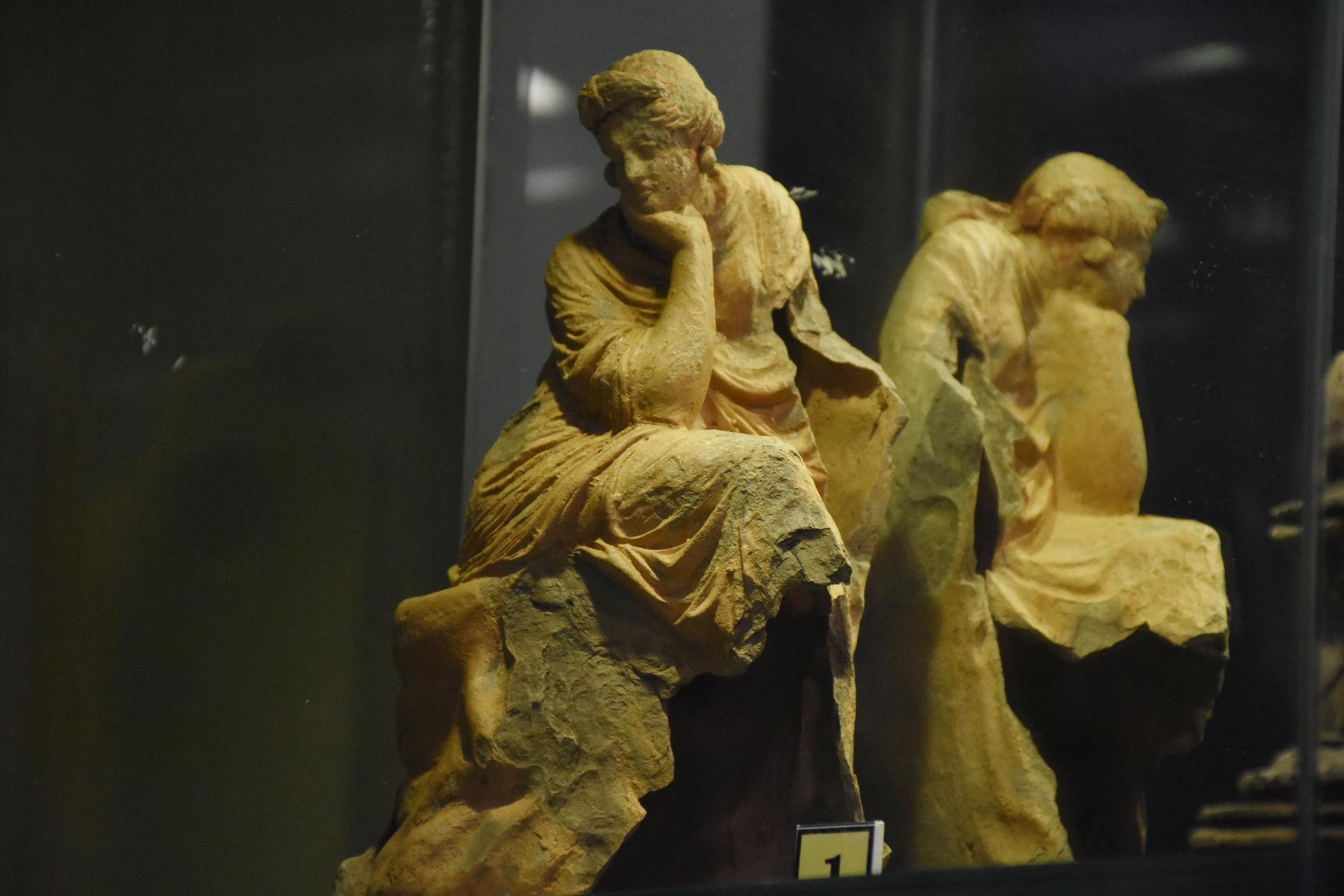 Muğla Museum sheds light on ancient civilizations