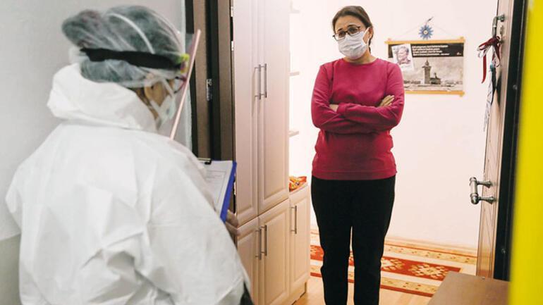 Teams try to persuade skeptics to get vaccinated