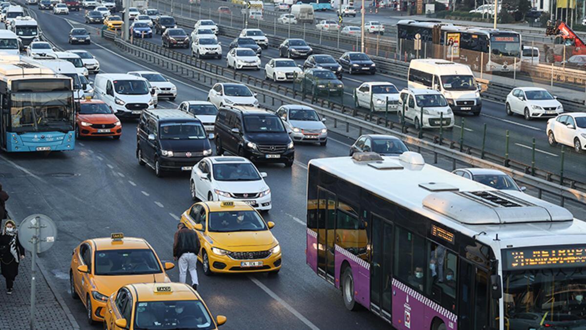 Police finds 10 blind spots of Istanbul