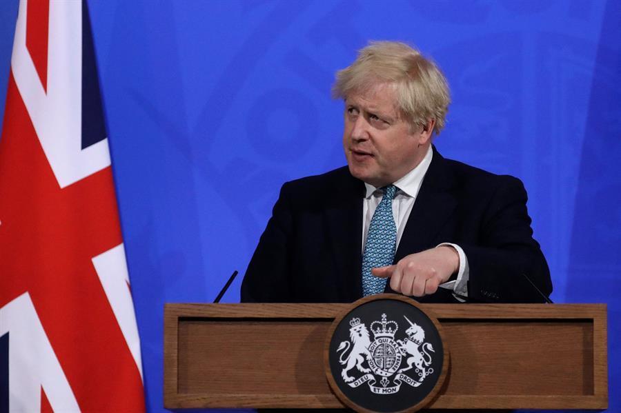 Indian variant may delay UK lockdown easing: PM