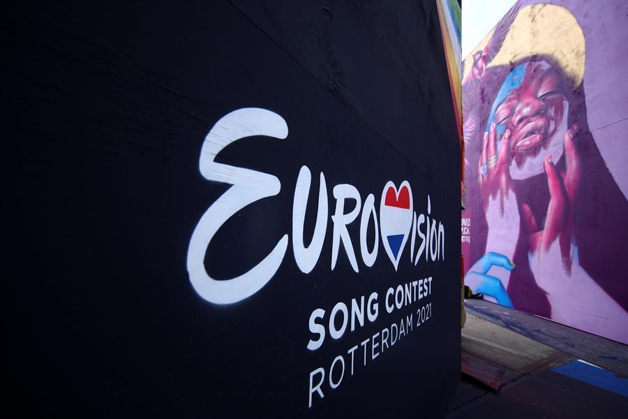 Polish delegate tests positive for Covid-19 at Eurovision
