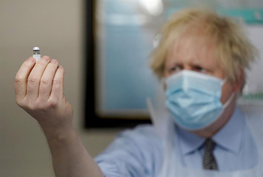 UK health service under pressure despite pandemic promises