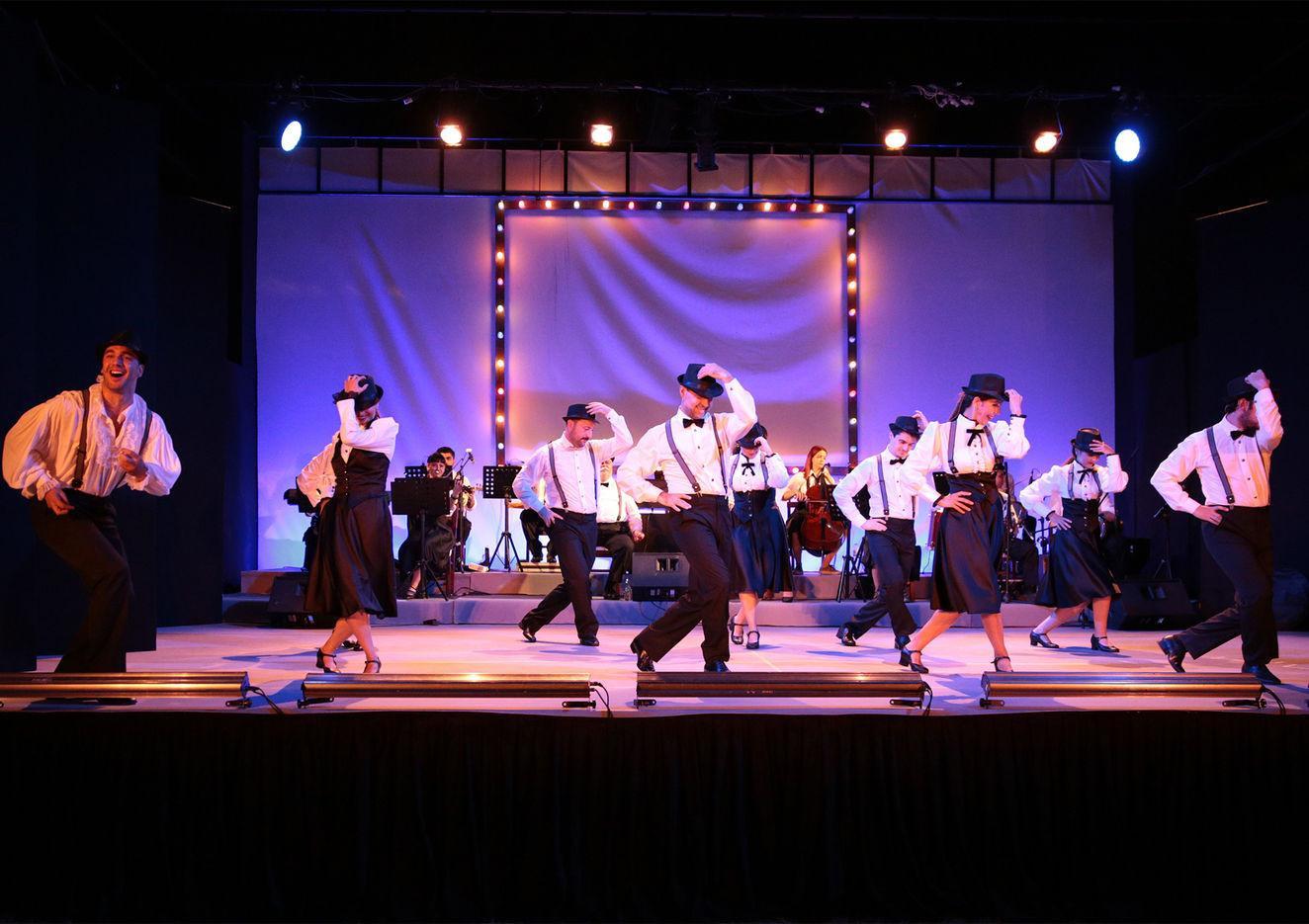 Sabancı Int’l Adana Theater Festival to open curtains