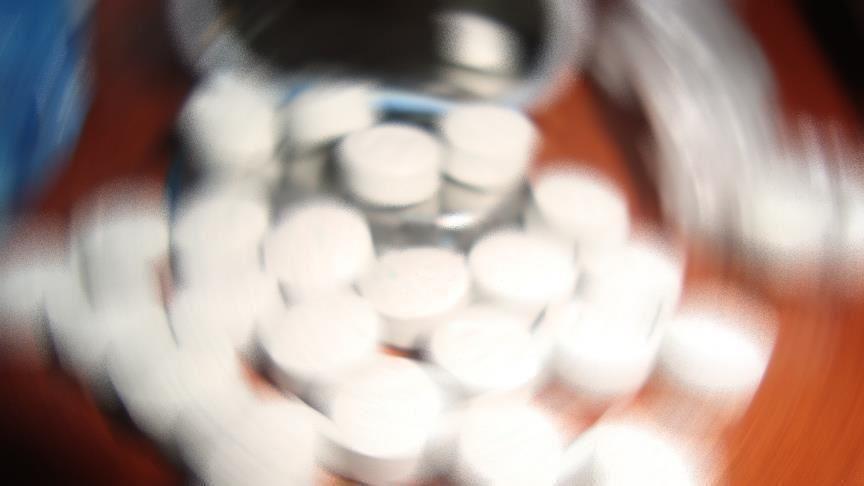 Turkey seizes over 6.2 mln drug pills