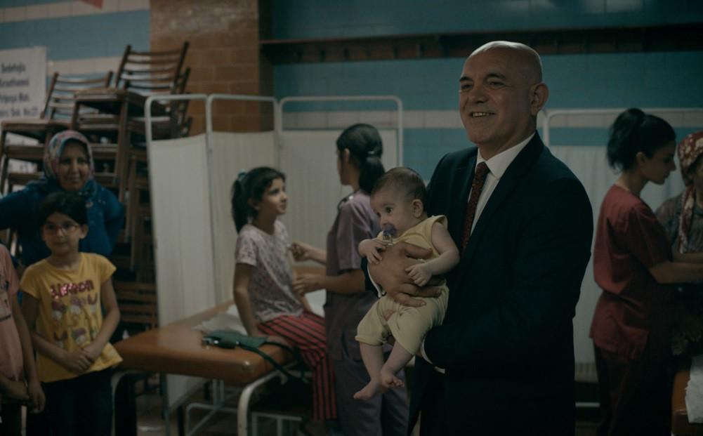 Turkish film wins in Belgrade festival