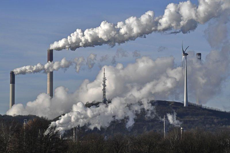 Radical change needed to reach net zero emissions: IEA