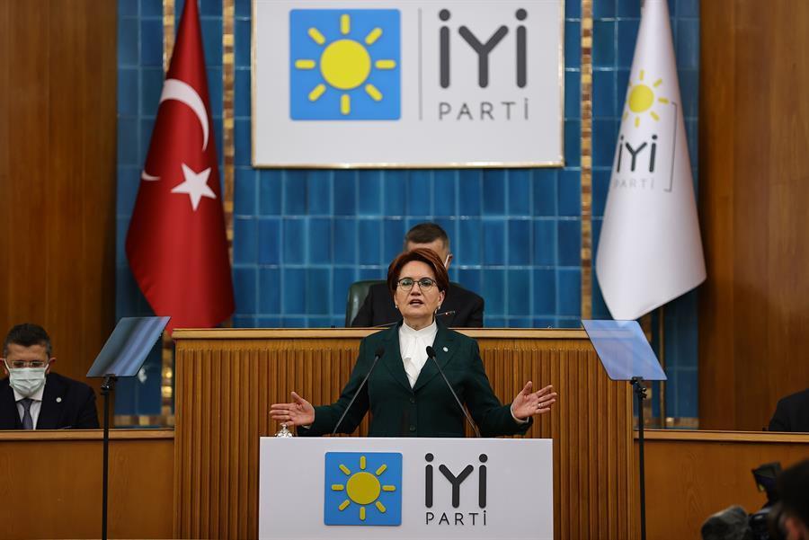 İYİ Party urges gov’t to take bold steps against Israel