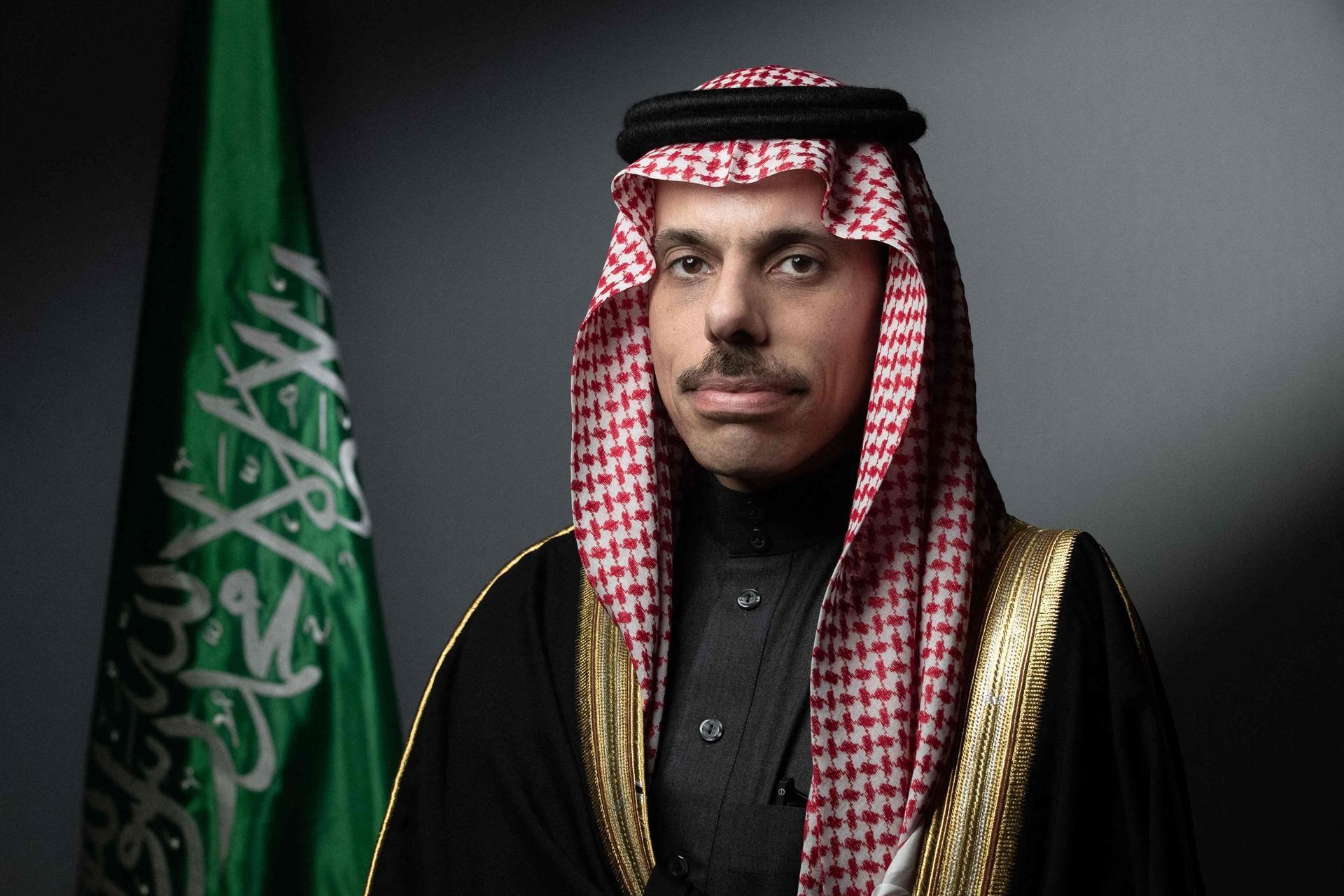 Saudi foreign minister hopeful over exploratory Iran talks