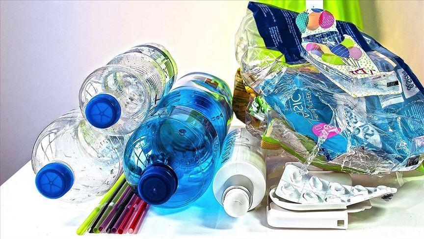 Gov’t bans import of polymer waste