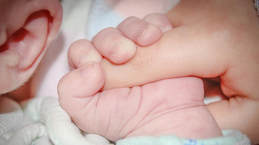 Birth rate declining in Turkey: Report