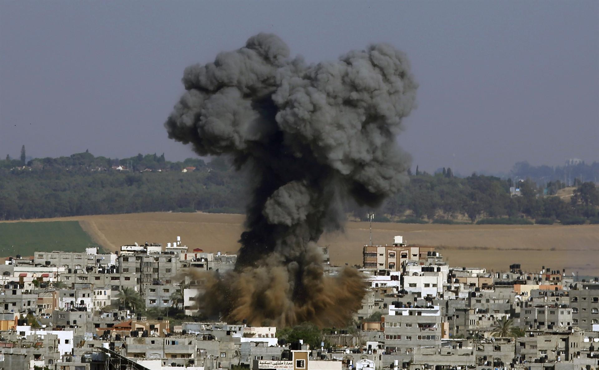 Hamas official predicts ceasefire soon