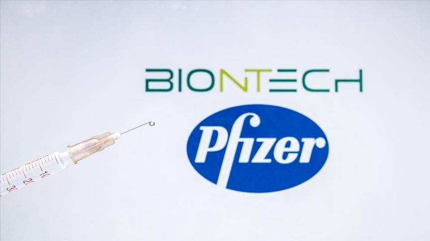 Turkey seals deal for 60 mln more doses of Pfizer-BioNTech vaccine