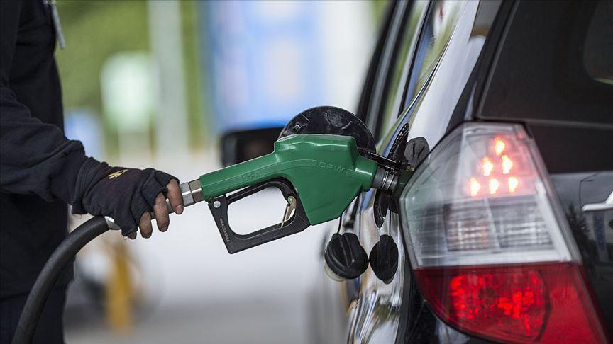Gasoline prices up with SCT rise