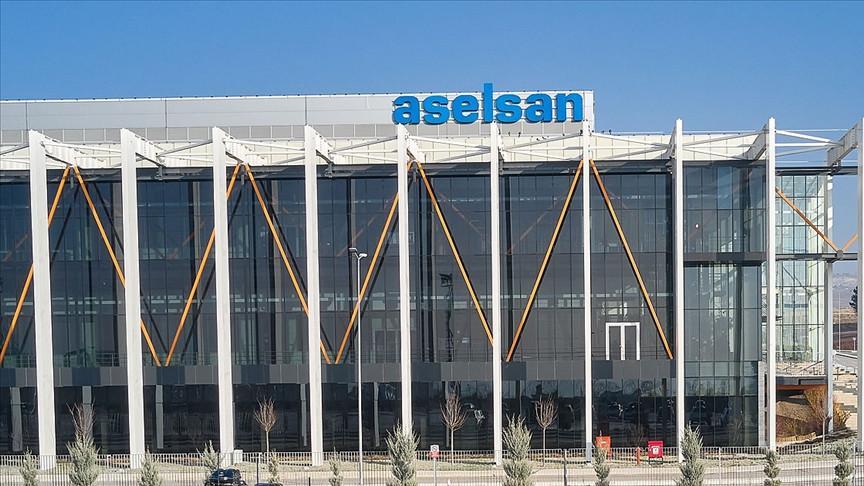 Aselsan signs $35.5 million avionics deal