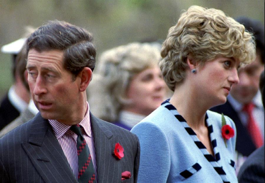 William and Harry hit out at BBC over ’deceitful’ Diana interview