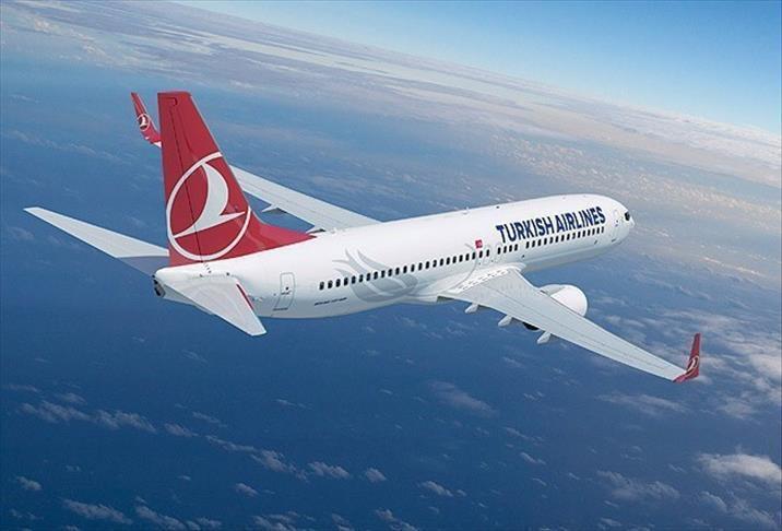 Turkish Airlines begins trial use of digital health wallet
