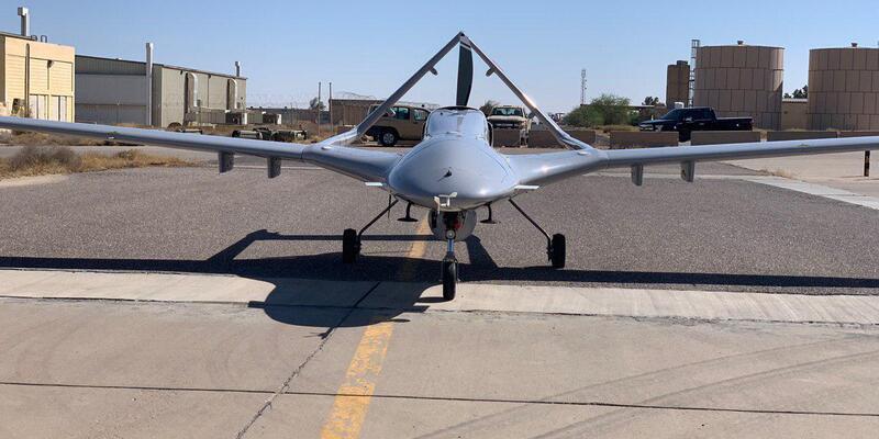 Poland to buy 24 Bayraktar TB2 drones from Turkey