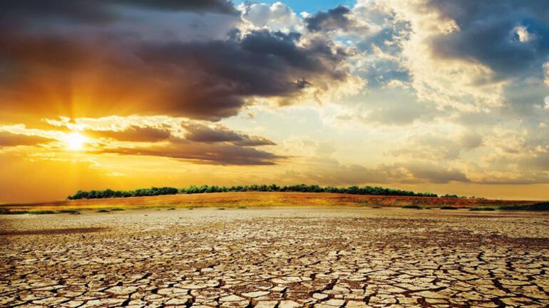 Experts warn of possible consequences of global warming on Turkey